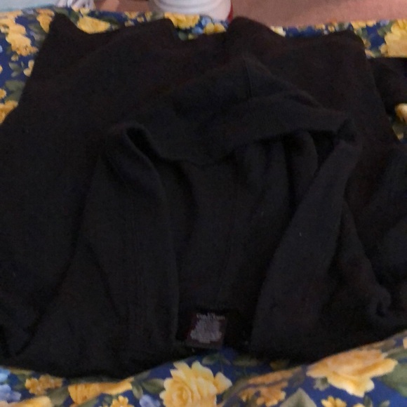 Black CK jacket - Picture 3 of 3